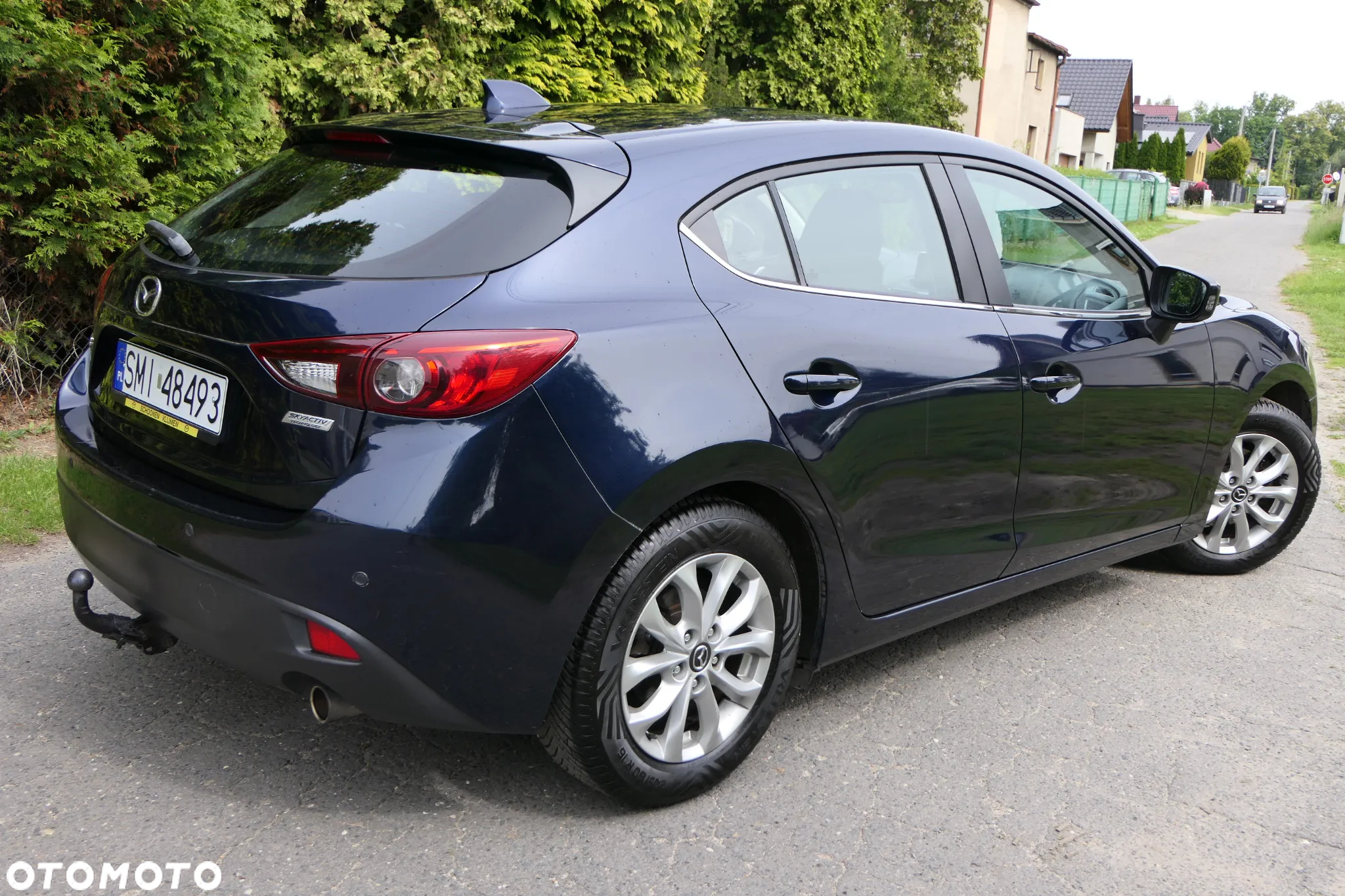 Mazda 3 2.0 Skyenergy - 3