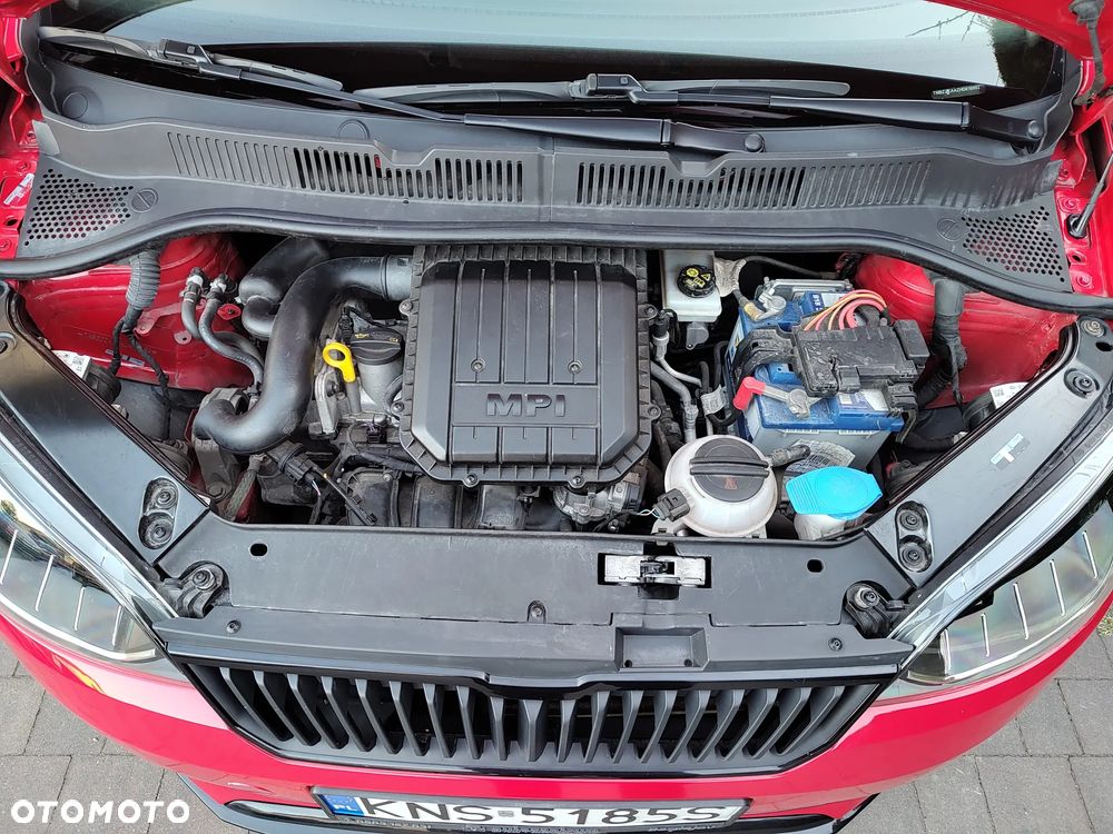 Skoda Citigo 1.0 Ambition - 25