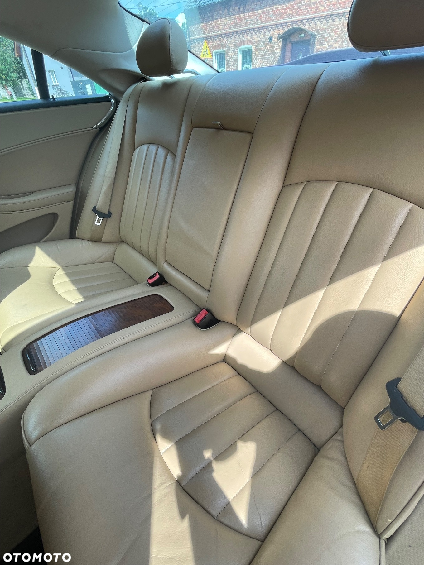 Mercedes-Benz CLS 350 - 5