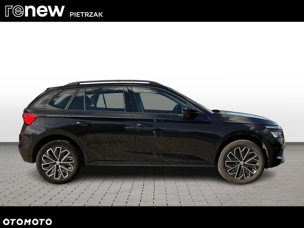 Skoda Kamiq 1.0 TSI Ambition DSG - 6