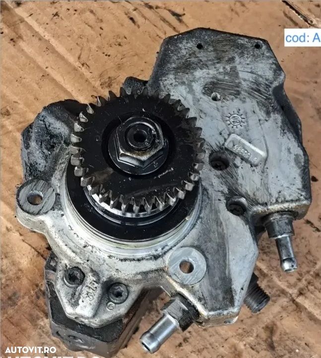 Pompa inalta presiune mercedes vito w639 sprinter w463 w164 w251w 219 w204 w211 w221 w906 OM642 3.0cdi 3.2cdi 3.5cdi - 1