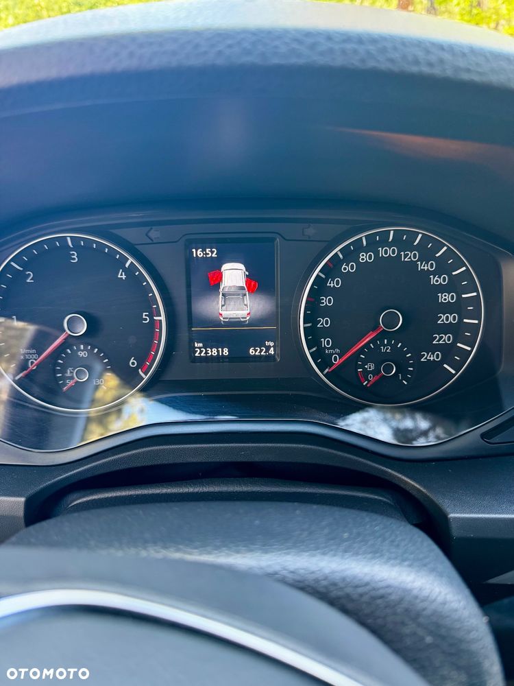 Volkswagen Amarok 3.0 V6 TDi 4MOTION Aventura - 21