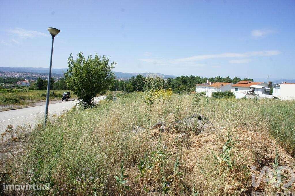 Terreno em Vilar de Nantes de 705,00 m2 - Grande imagem: 4/7