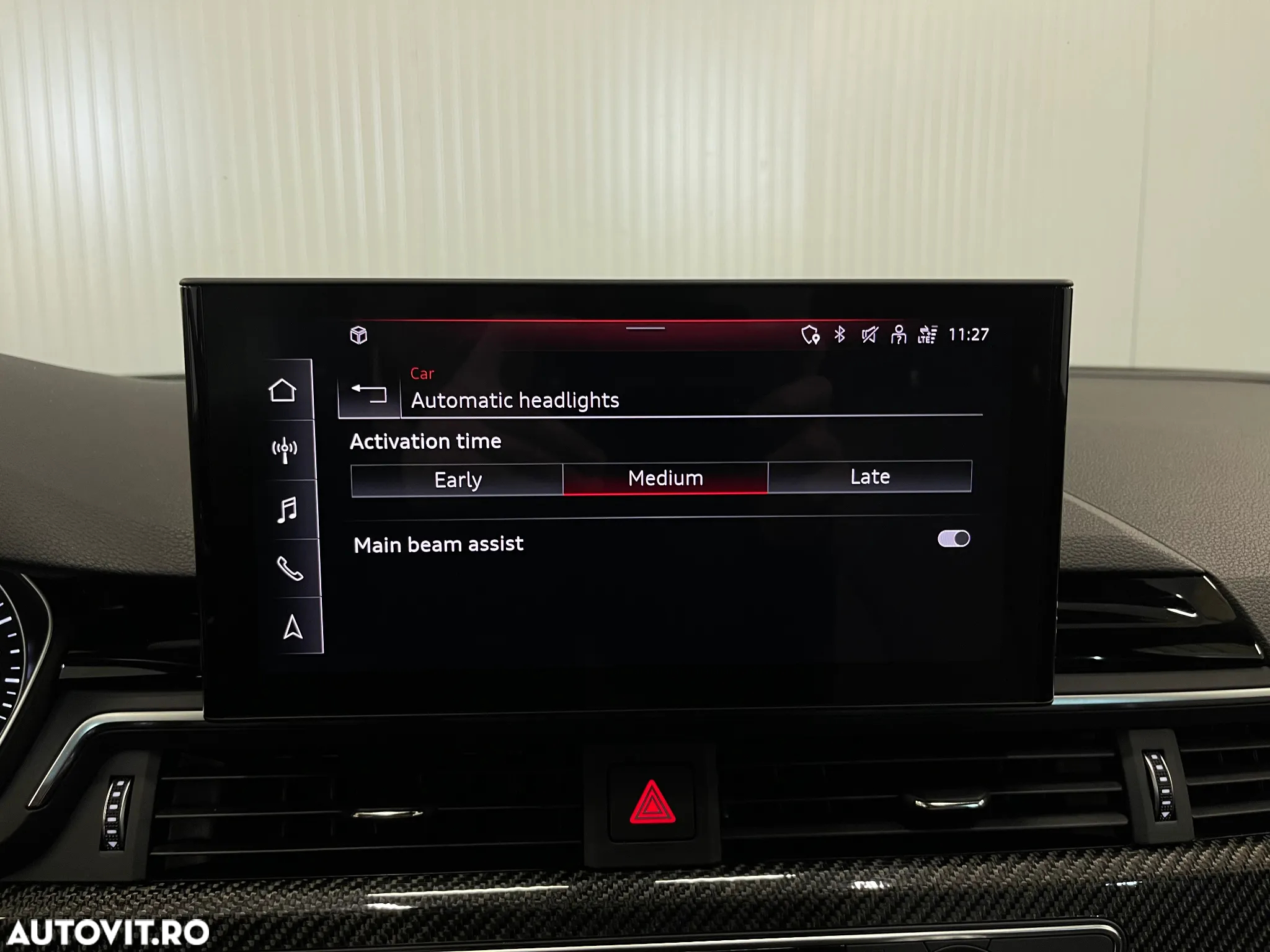 Audi A4 45 TFSI quattro S tronic MHEV S Line - 20