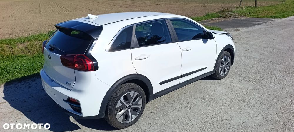 Kia Niro 64kWh XL - 5
