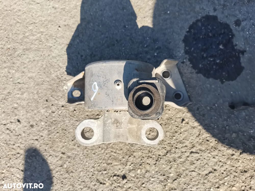 Suport Motor Operl Corsa D 2014 3130739 - 1