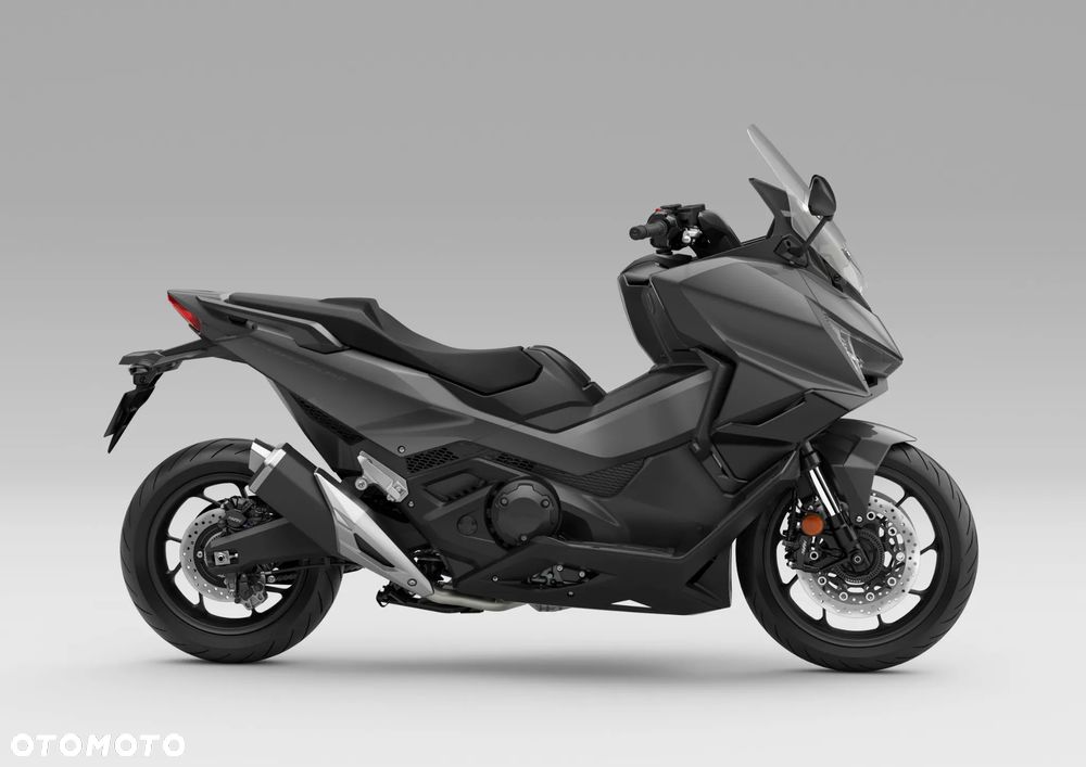 Honda NSS - 2