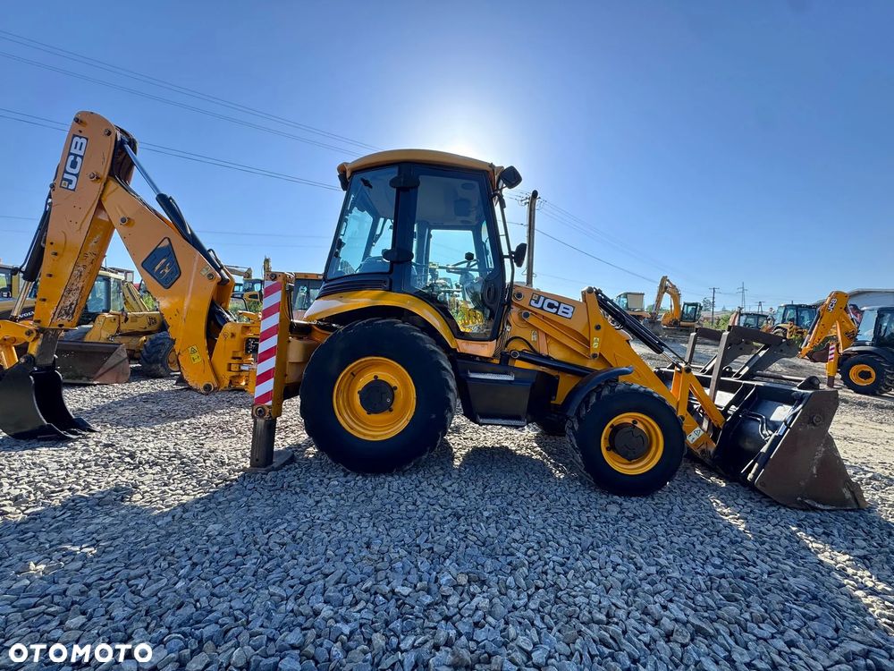 JCB 3CX* KOPARKO ŁADOWARKA JCB 3CX** FINANSOWANIE* ZAMIANA* SKUP* KOPARKO ŁADOWARKA JCB 3CX /// JCB 4CX/// CASE 580SR// CAT 428E// - 15