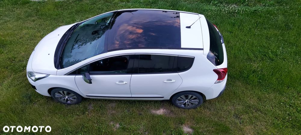 Peugeot 3008 1.6 HDi Active - 22