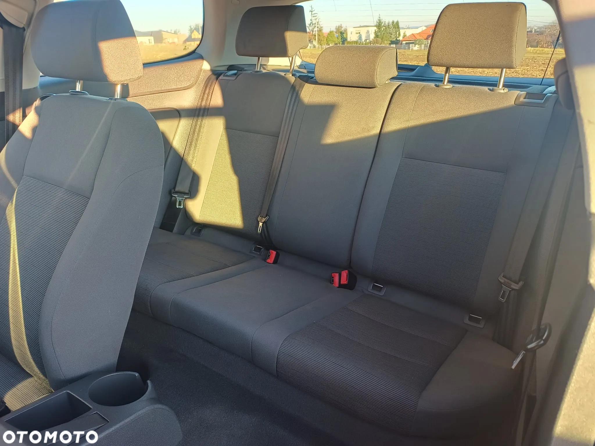 Volkswagen Golf 1.4 Trendline - 9