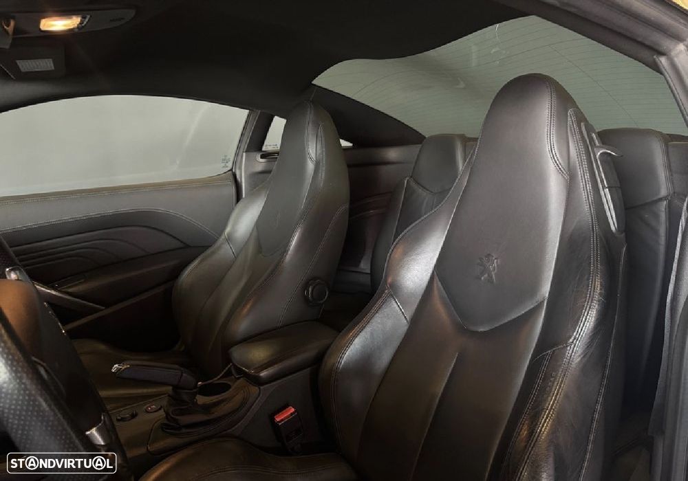 Peugeot RCZ 1.6 THP Onyx - 14