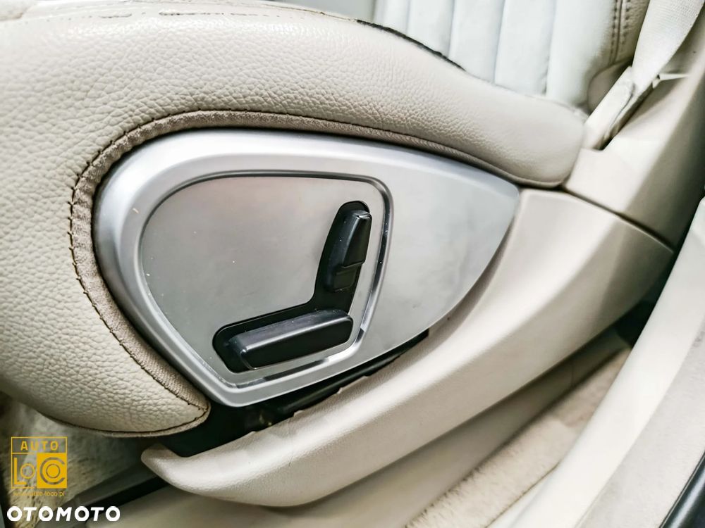 Mercedes-Benz ML 350 BlueTEC 4Matic 7G-TRONIC DPF - 19