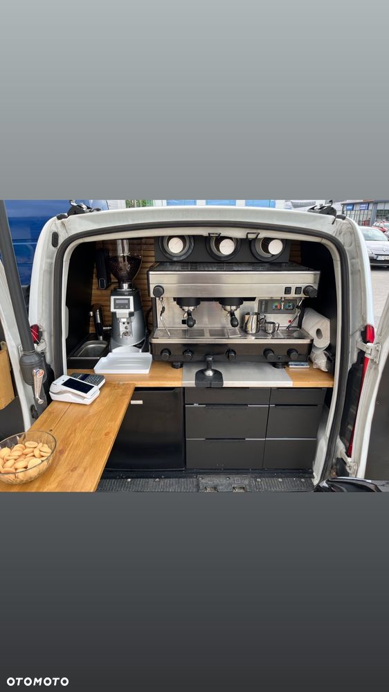 Renault Kangoo 1.5 dCi Access - 11