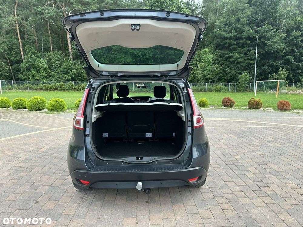 Renault Scenic - 9