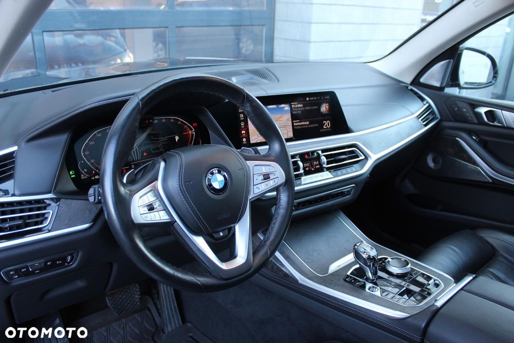 BMW X7 - 5