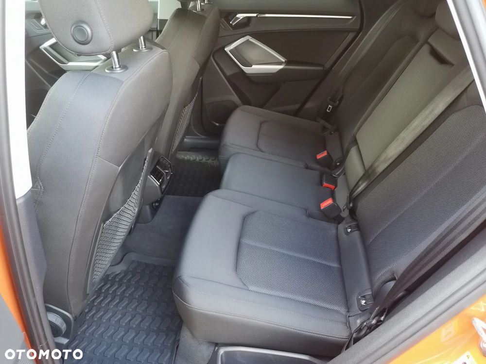 Audi Q3 40 TFSI Quattro Advanced S tronic - 26