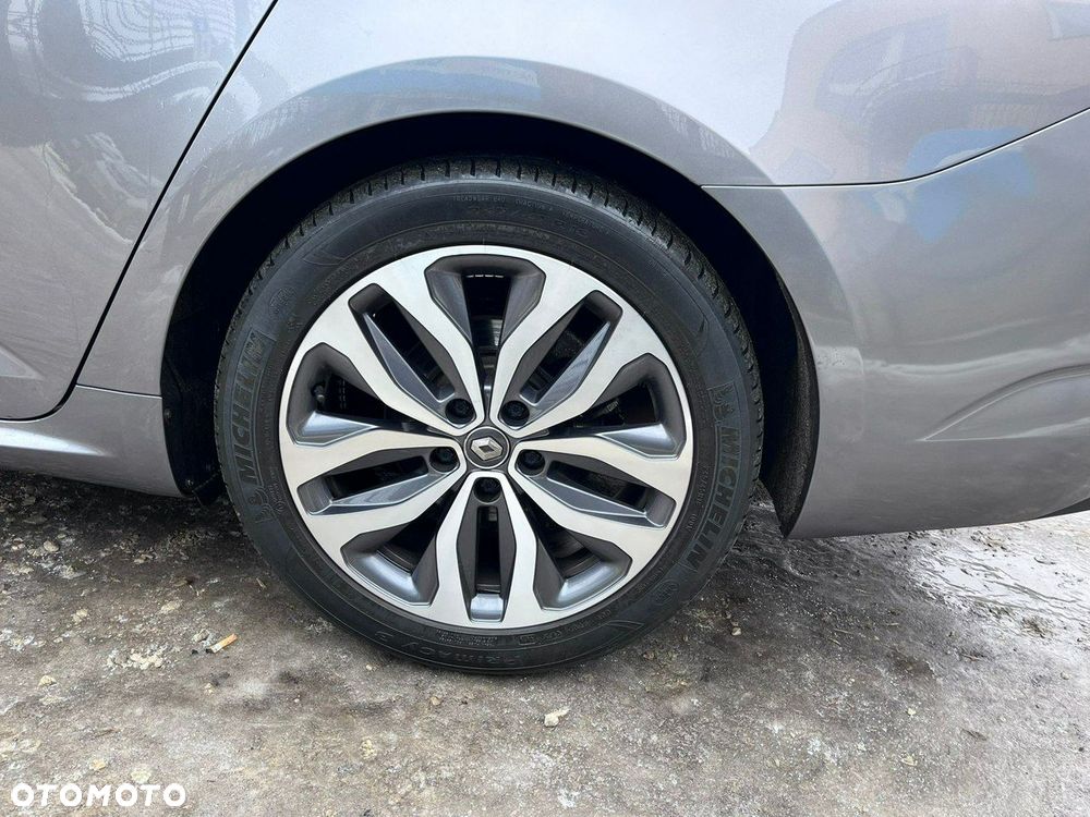 Renault Talisman - 15
