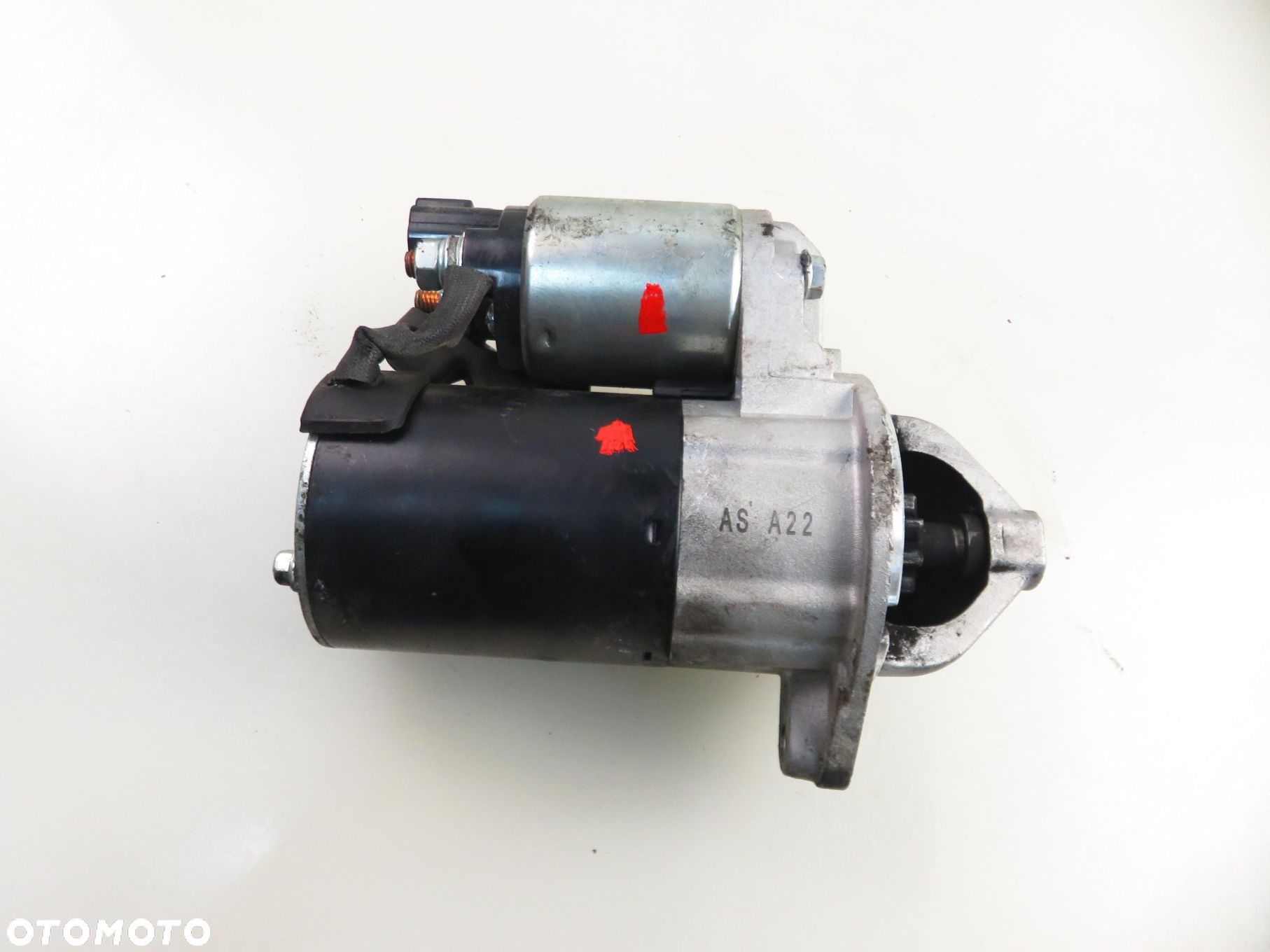 ROZRUSZNIK KIA RIO II (JB) 1.5 CRDi 110 - D4FA S9075 - 4