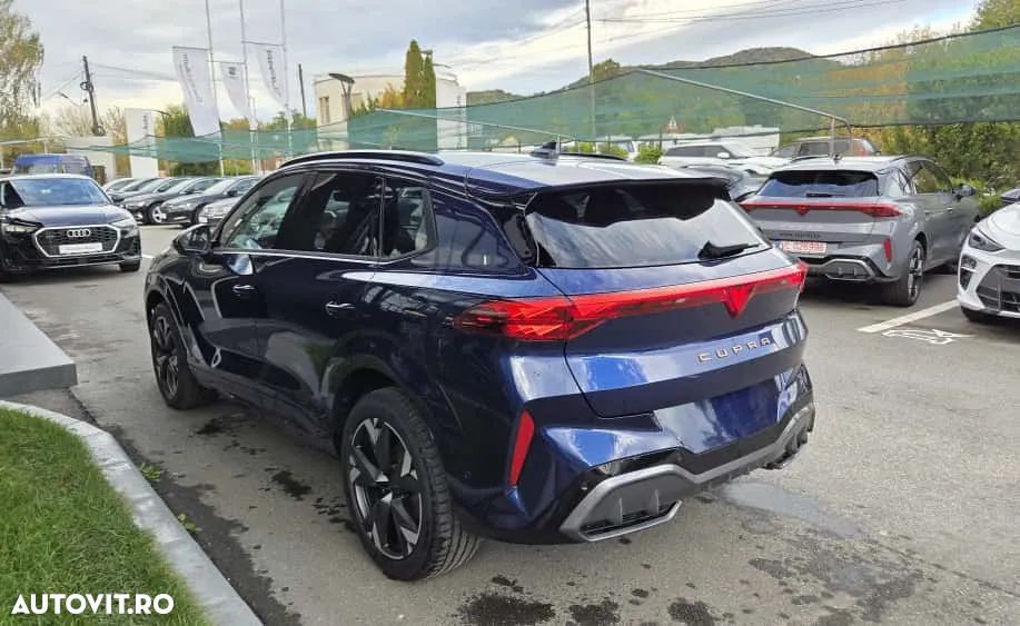 Cupra Terramar - 4