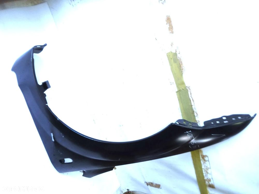 ford focus mk2 04-08r błotnik przód lewy przedni nowy - 6