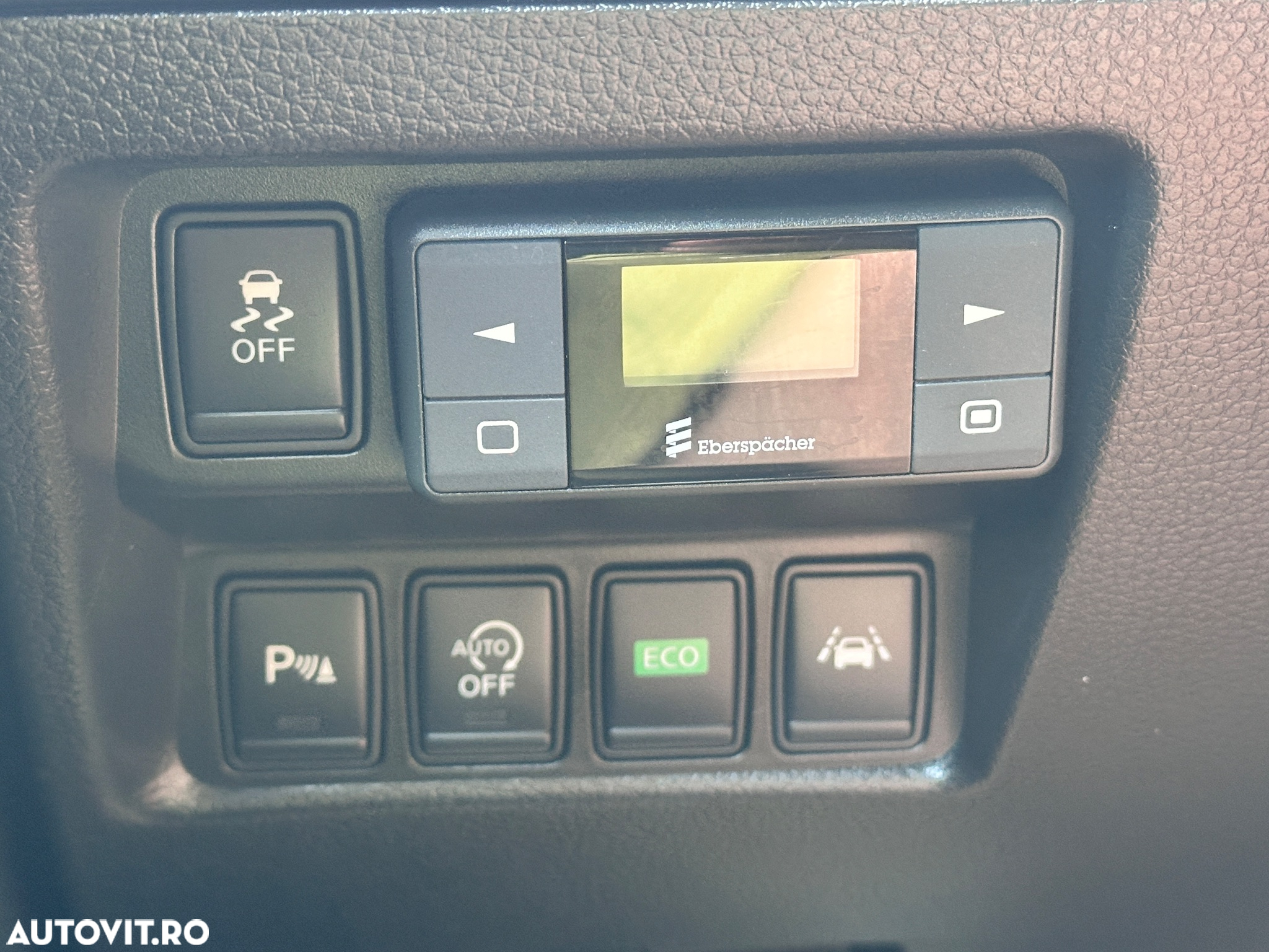 Nissan Qashqai 1.6 DCI Start/Stop X-TRONIC Tekna - 22