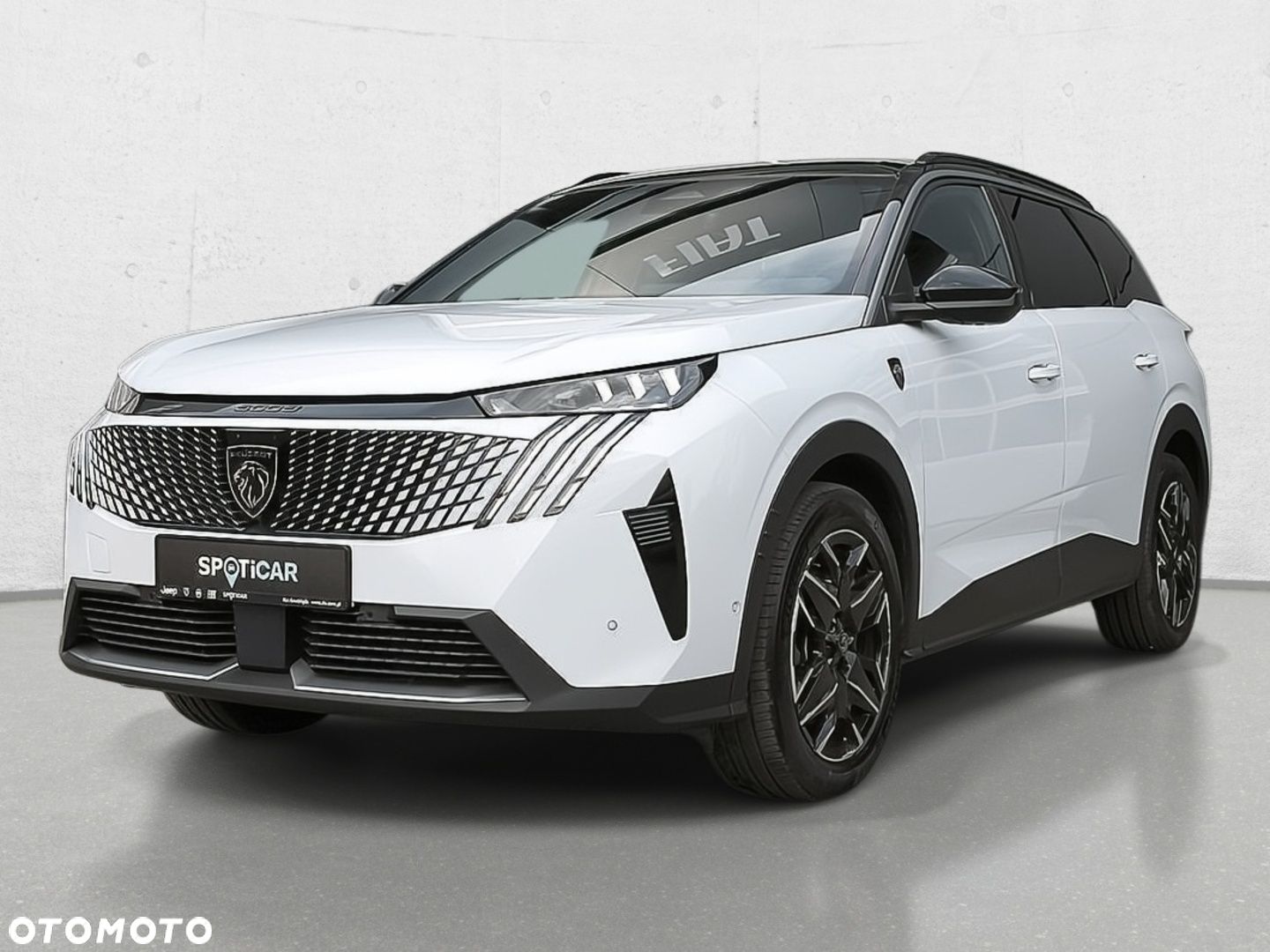 Peugeot 5008 1.2 PureTech mHEV GT S&S e-DCS6 - 1