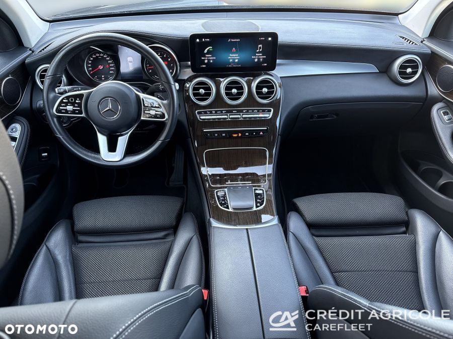 Mercedes-Benz GLC 200 4-Matic - 15