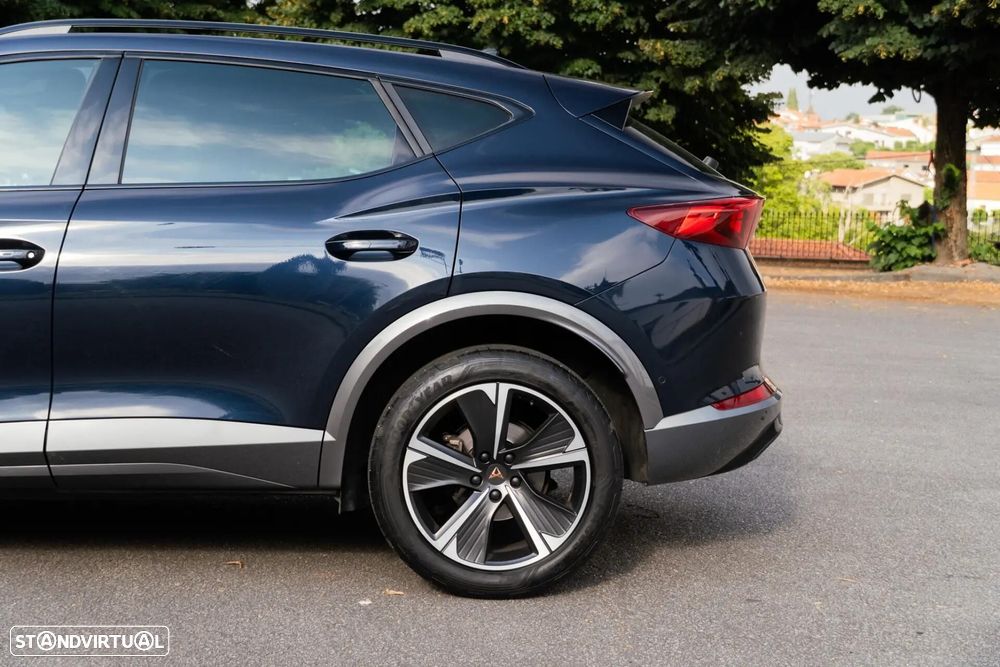 Cupra Formentor 2.0 TDI Sport - 33