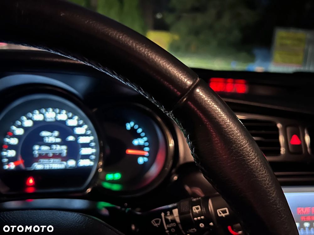 Kia Ceed 1.6 GDI Business Line - 22