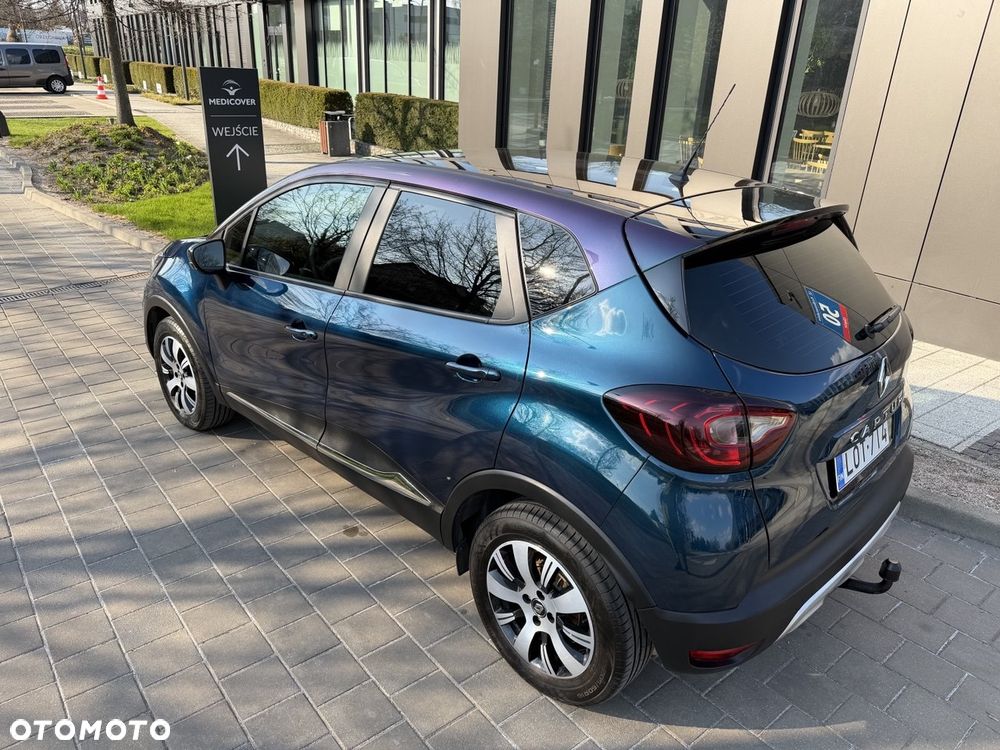 Renault Captur ENERGY TCe 90 Start&Stop Life - 4
