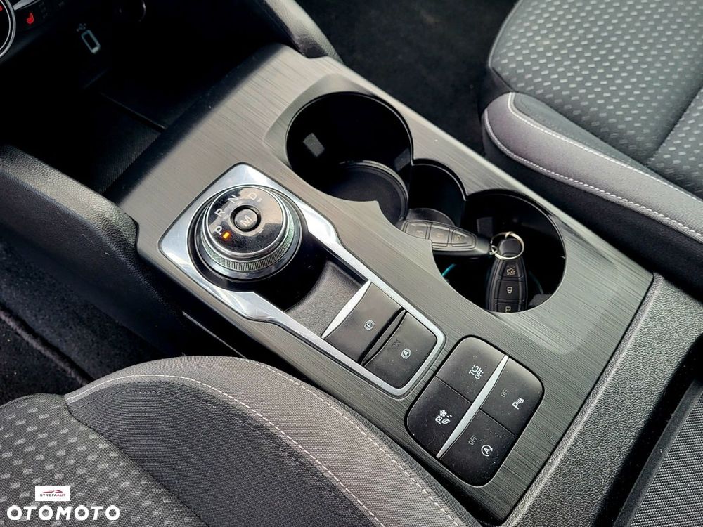 Ford Focus - 31
