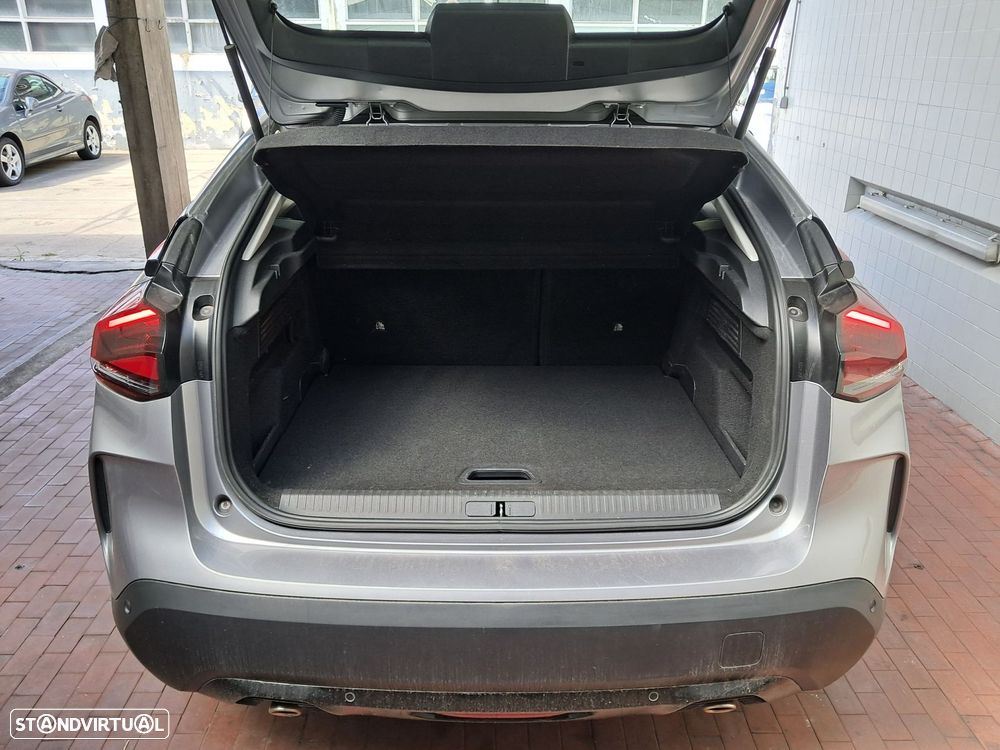 Citroën C4 1.2 PureTech Feel Pack - 16