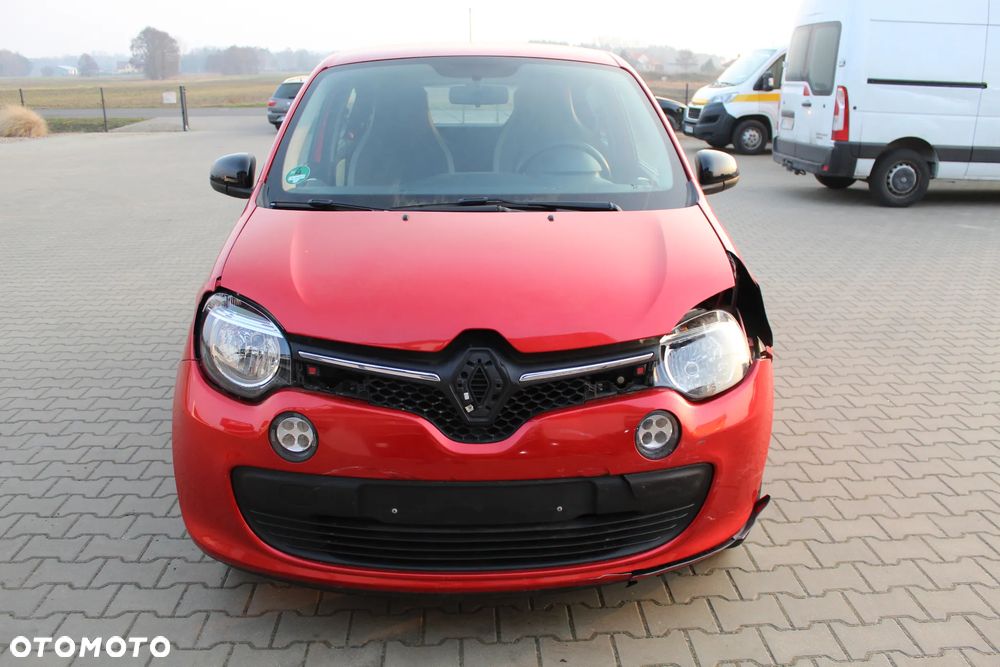 Renault Twingo - 2