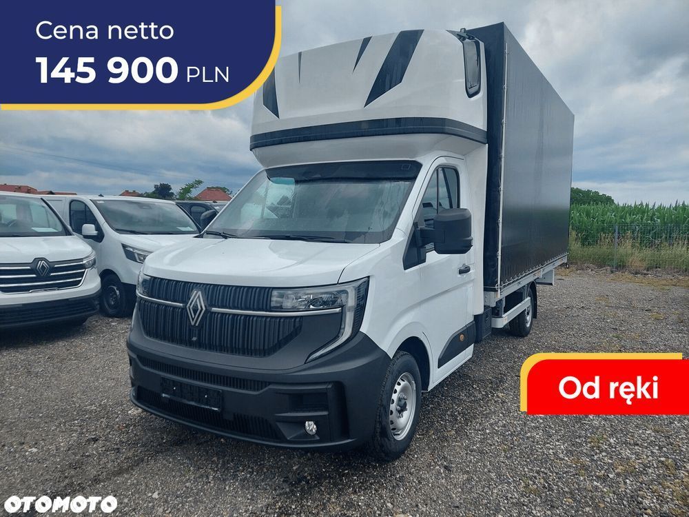 Renault Master dCi L3 Extra - 5