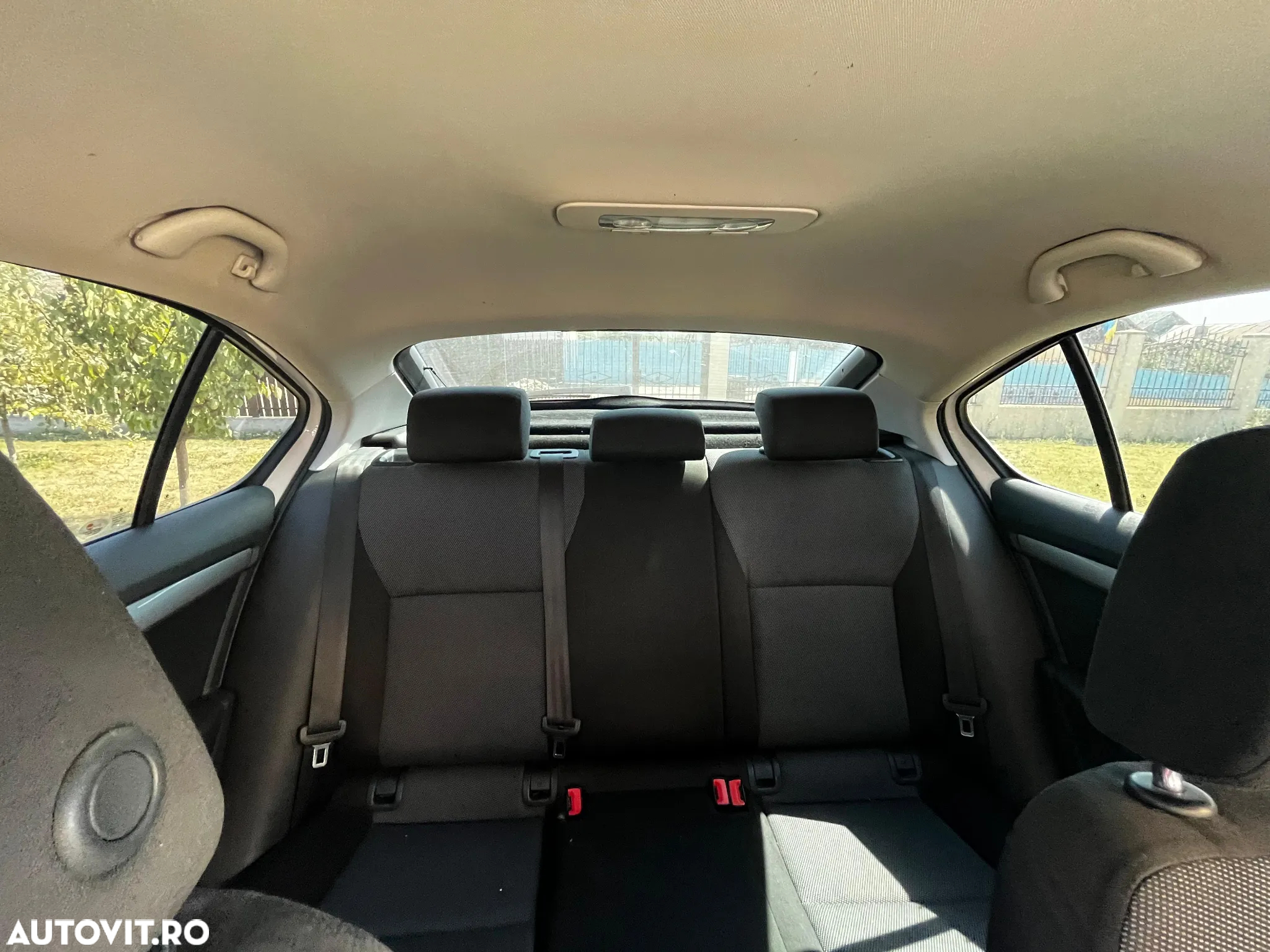 Skoda Octavia 1.6 TDI Ambition - 14