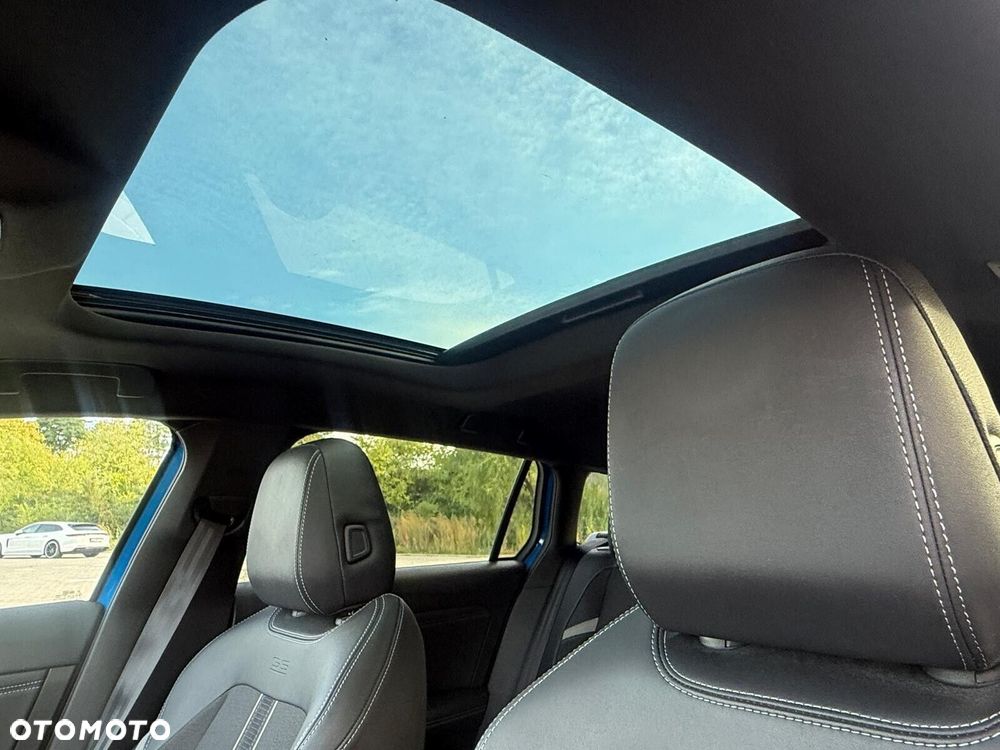 Opel Astra 1.5 CDTI GS S&S - 17