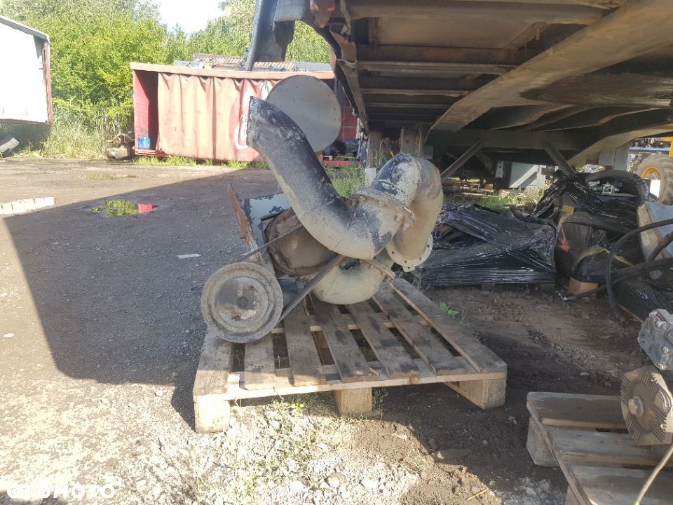 KOMPRESOR GARDNER 1.0 BAR DO WYDMUCHU PASZY - 3