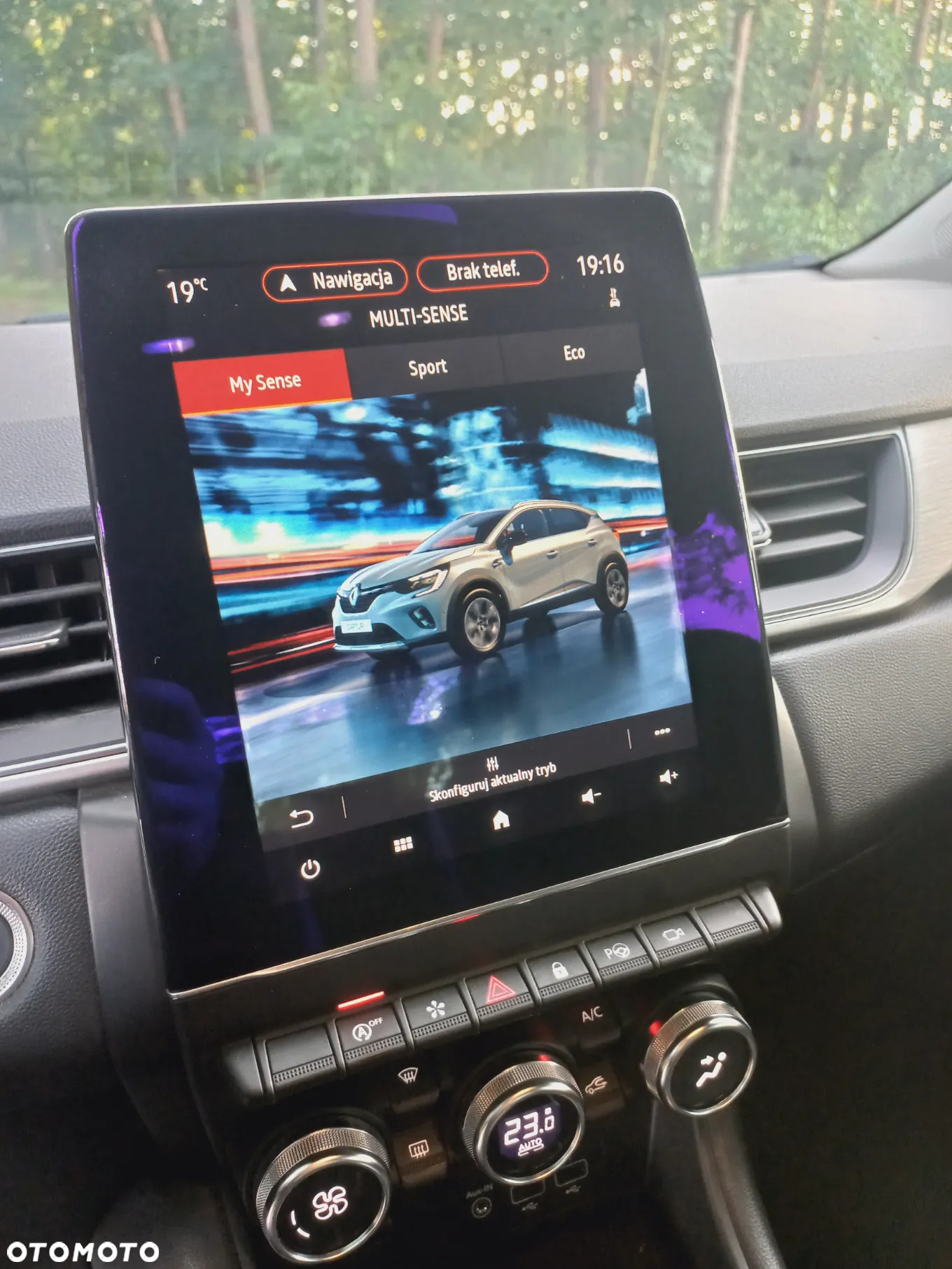 Renault Captur 1.3 TCe Intens EDC - 21