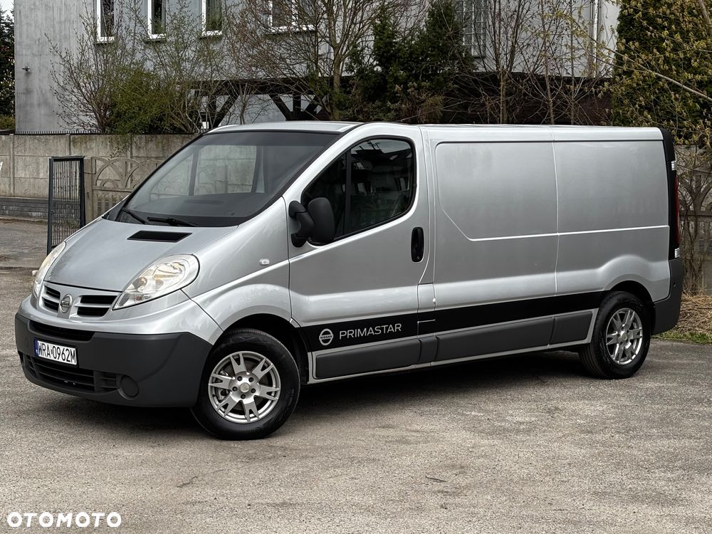 Renault Trafic - 10