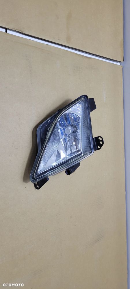 HALOGEN LEWY FORD FOCUS MK4 18- JX7B-13B221-FB - 1