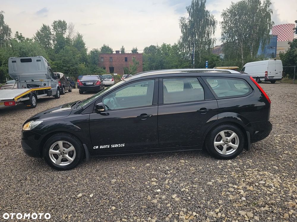Ford Focus - 3