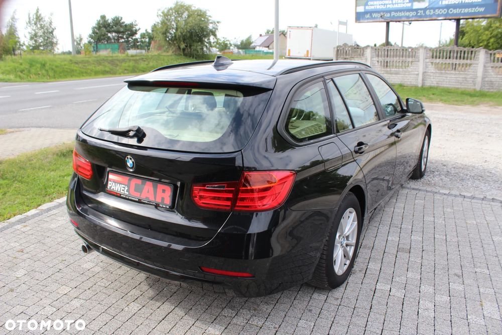BMW Seria 3 - 10