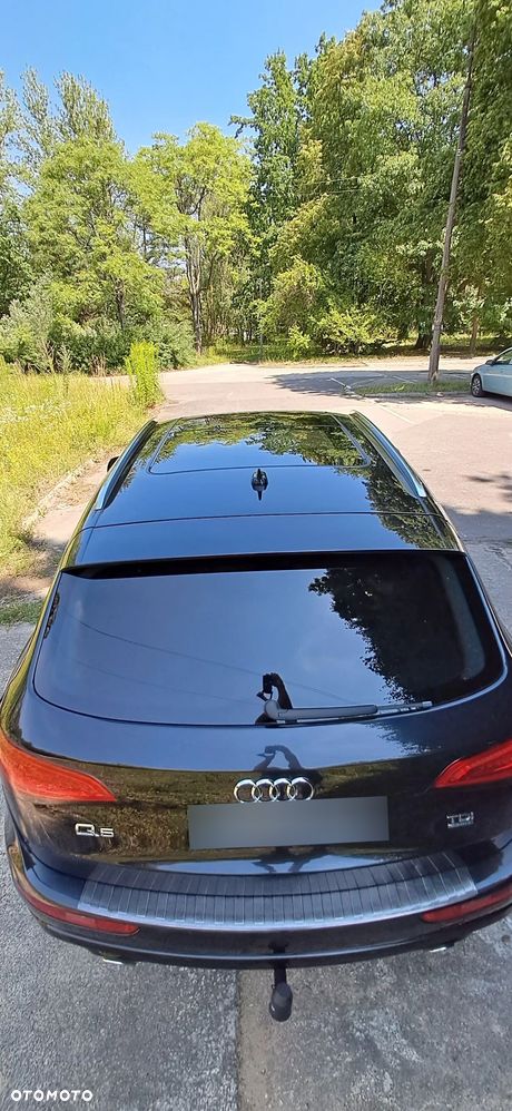 Audi Q5 - 23
