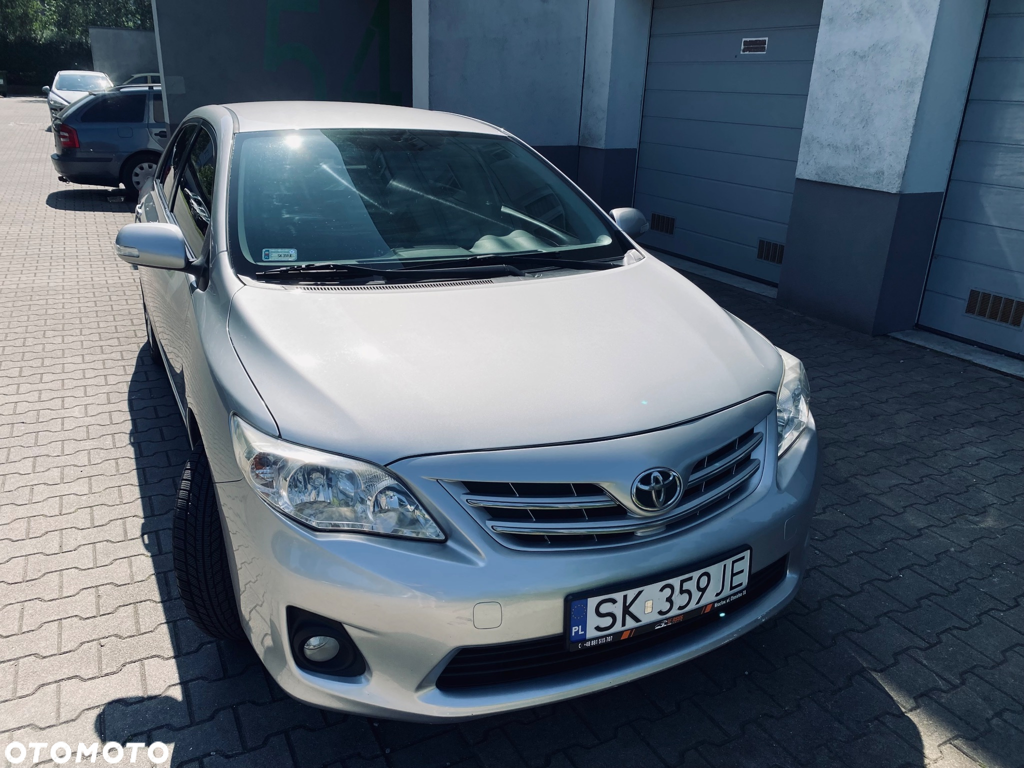 Toyota Corolla 1.6 Life - 12