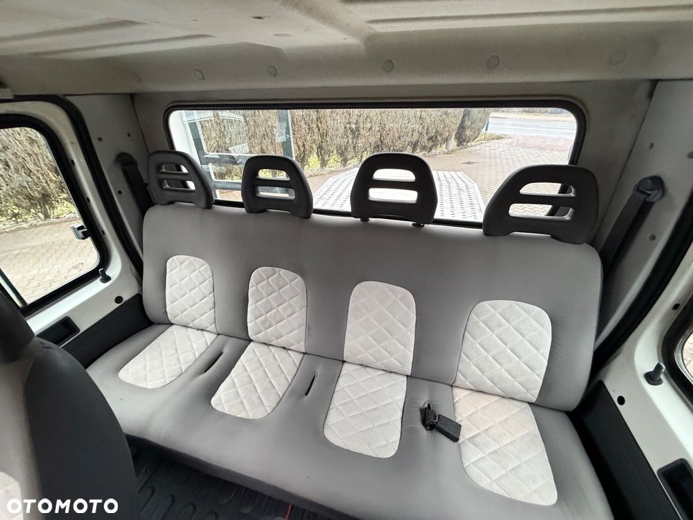 Citroën Jumper autolaweta - 13