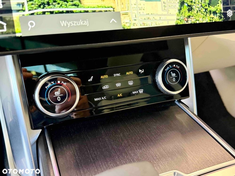 Land Rover Range Rover D350 Autobiography - 21