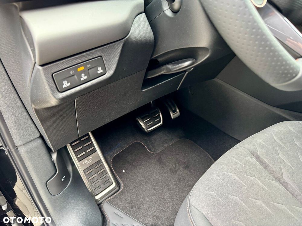 Cupra Terramar 1.5 eTSI mHEV Advantage Edition DSG - 17