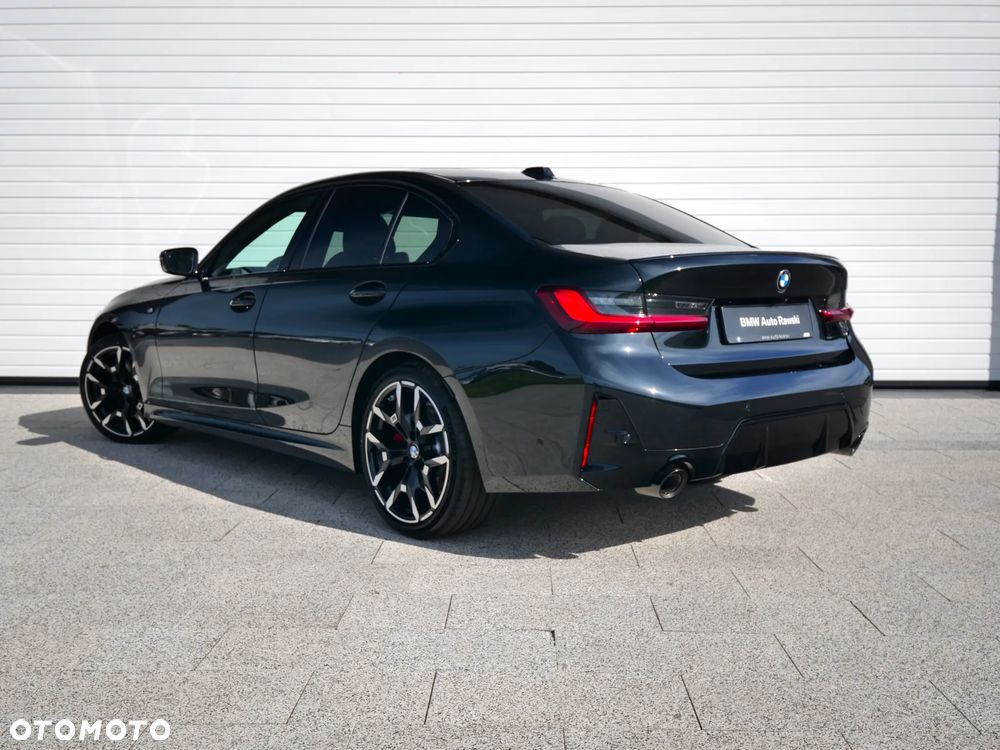 BMW Seria 3 320d xDrive mHEV M Sport sport - 12