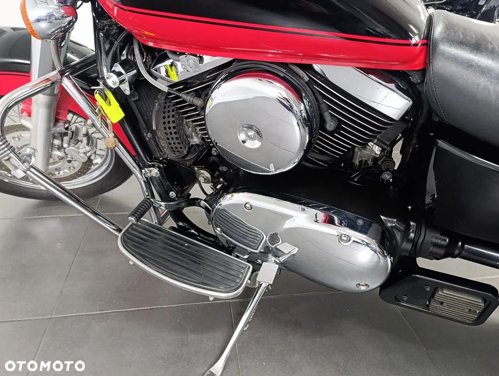 Kawasaki Vulcan - 9