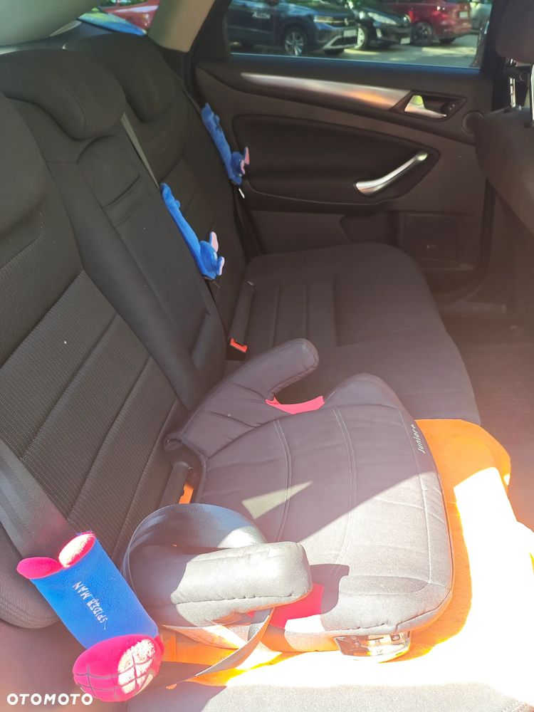 Ford Mondeo 1.6 T Titanium - 5
